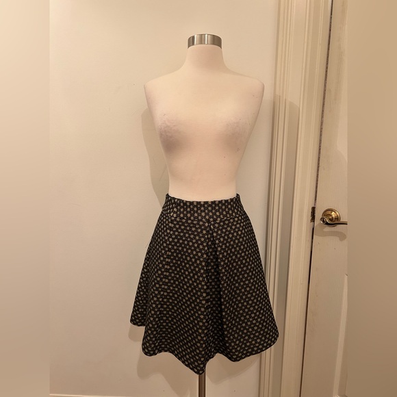 Buy NANETTE NANETTE LEPORE A-line Skirt - Black At 48% Off